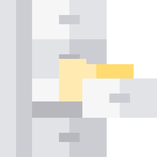 Drawer icon
