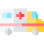 Ambulance icon 64x64