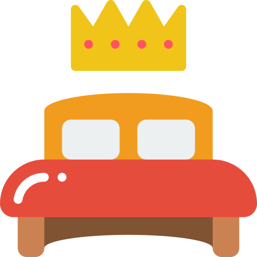Bed icon