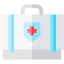 First aid kit icon 64x64