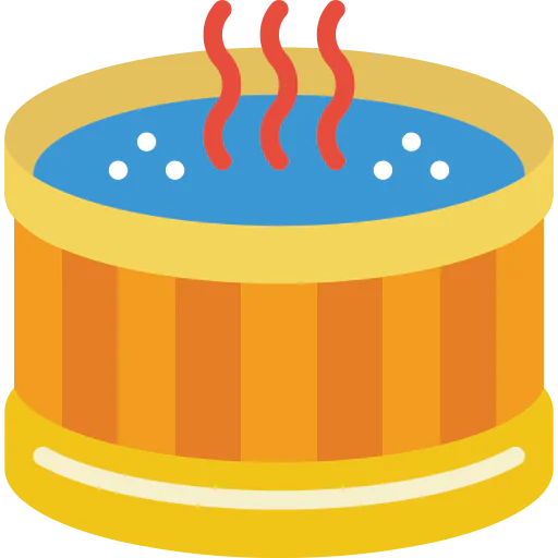 Jacuzzi icon