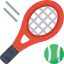 Tennis 图标 64x64