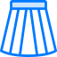 Skirts icon 64x64