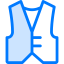Waistcoat ícono 64x64
