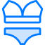 Bikini icon 64x64