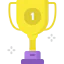 Winner icon 64x64