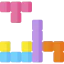 Tetris icon 64x64