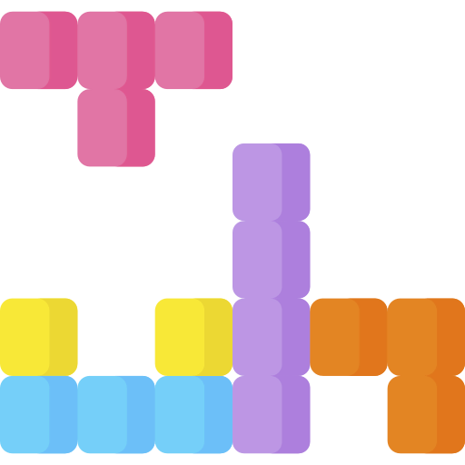 Tetris icon