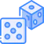 Dice ícone 64x64