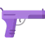 Gun icon 64x64