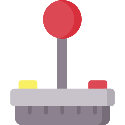 Joystick Symbol