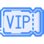 Ticket icône 64x64