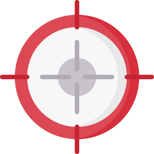 Target icon