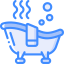 Bath icône 64x64