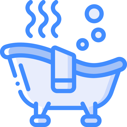 Bath Symbol