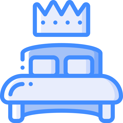 Bed icon