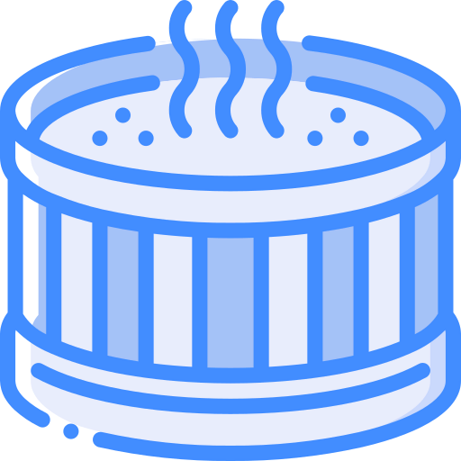 Jacuzzi icon