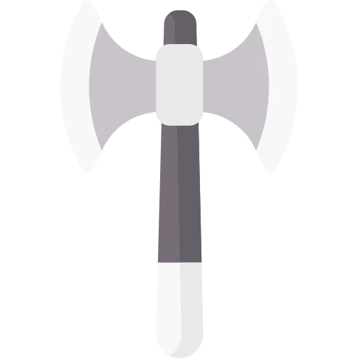 Axe icon