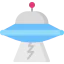 Ufo icon 64x64