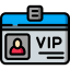 Vip icône 64x64