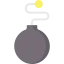 Bomb icon 64x64