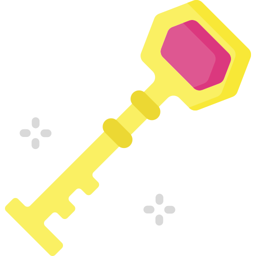 Key icon