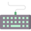 Keyboard icon 64x64