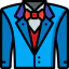Suit icône 64x64