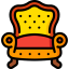 Armchair icône 64x64