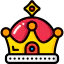 Crown icône 64x64