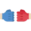 Fight icon 64x64