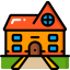 Mansion icône 64x64