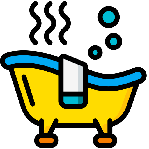 Bath Symbol