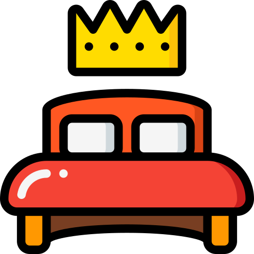 Bed icon