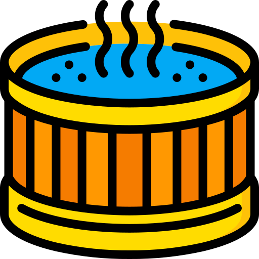 Jacuzzi icon