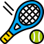 Tennis icône 64x64