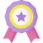 Medal icon 64x64