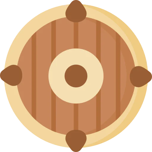 Shield icon