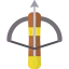 Crossbow icon 64x64