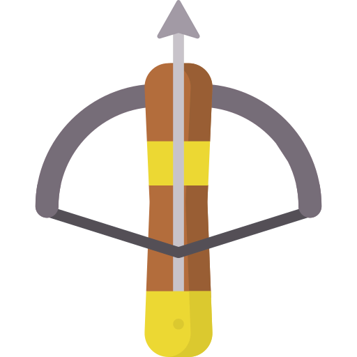 Crossbow icon