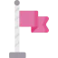 Flag icon 64x64