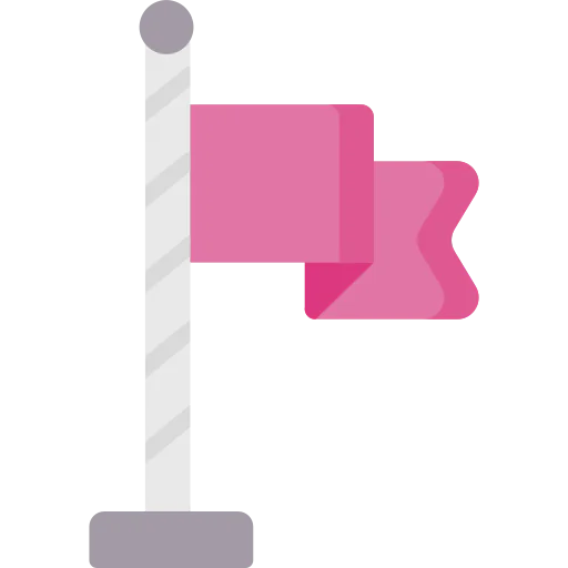Flag icon