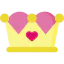 Crown icon 64x64