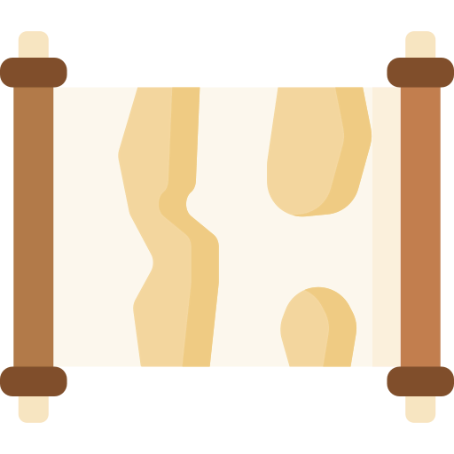 Treasure map 상