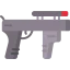 Gun icon 64x64
