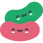 Jelly beans icon 64x64