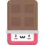 Chocolate icon 64x64