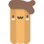 Churro icon 64x64