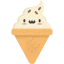 Ice cream icon 64x64