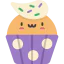 Cupcake icon 64x64
